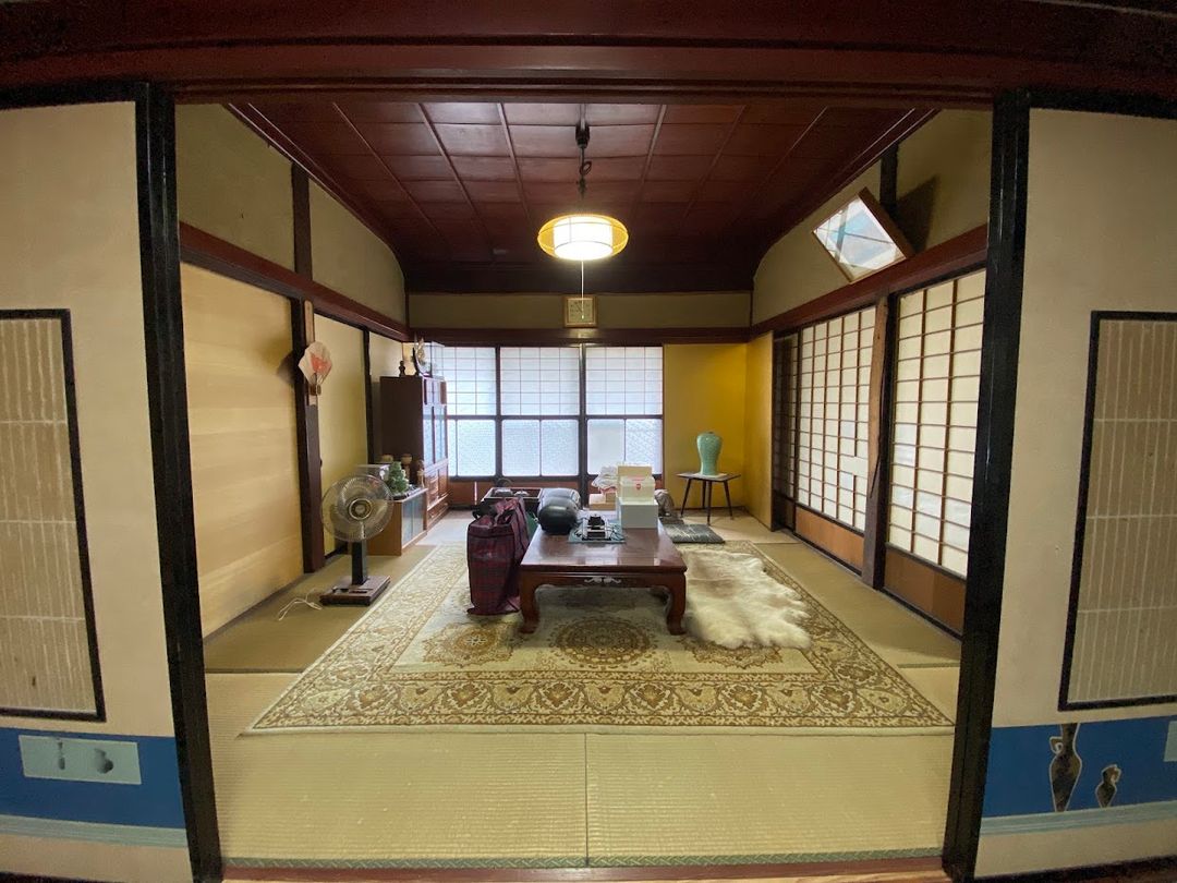 450 Tsubo 12DK House in Tonami Scattered Village Area - Thumbnail 4