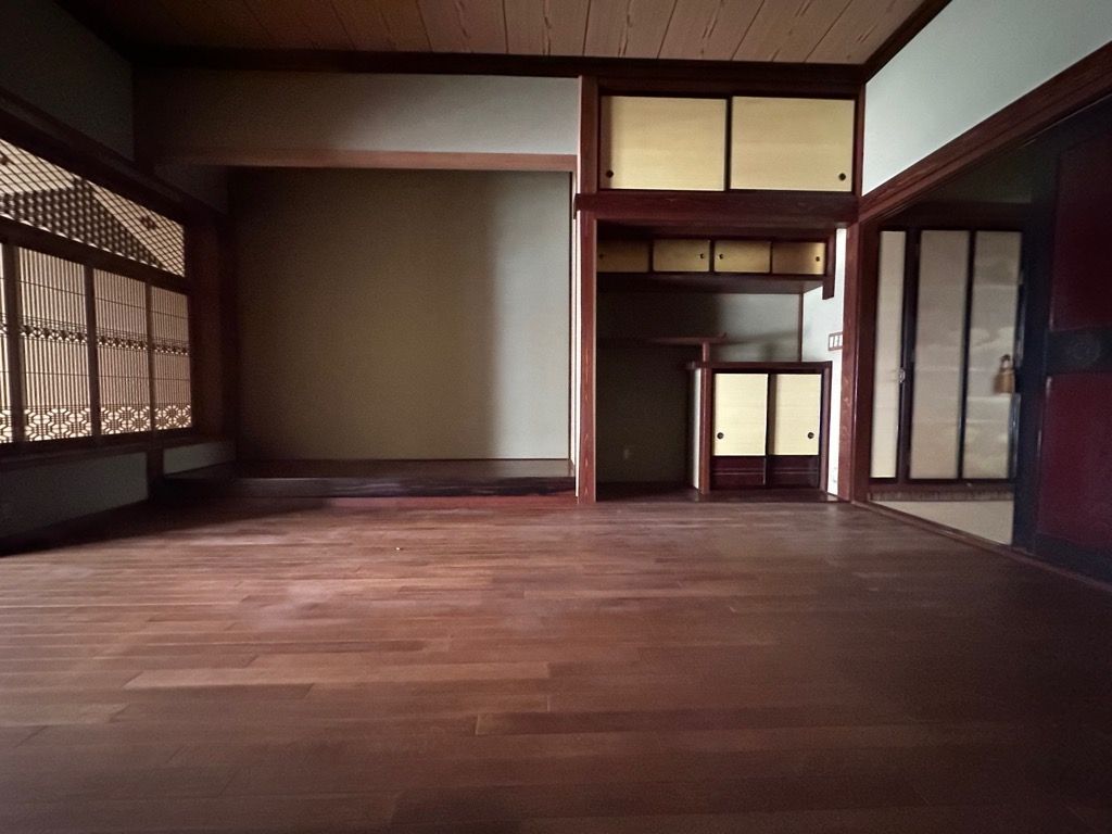 3SDK House for Sale or Rent in Tonami City, Toyama - Thumbnail 2