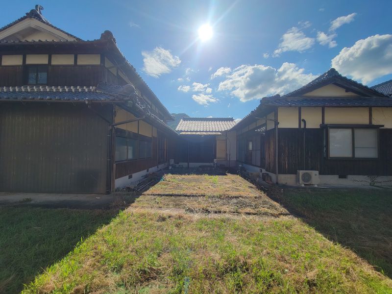 12DK Rural House for Rent in Taka Town, Hyogo - Thumbnail 3