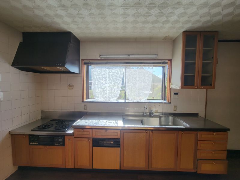 12DK Rural House for Rent in Taka Town, Hyogo - Thumbnail 4