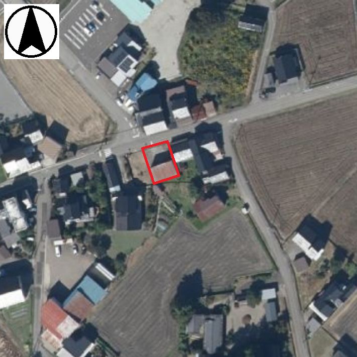 Tonami City Takasumi Vacant Land for Sale - 217.3 sqm - Thumbnail 3