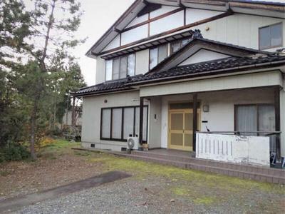 Thank you very much for selling a nice mansion on the outskirts of Kashiwazaki City. — Image 1, Kashiwazaki, Niigata