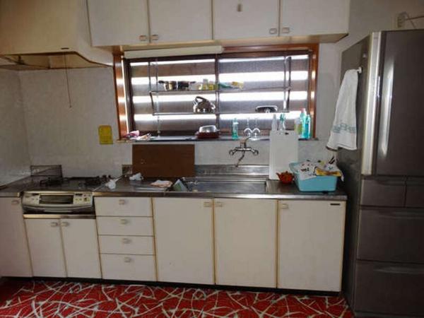 Thank you very much for selling a nice mansion on the outskirts of Kashiwazaki City. - Thumbnail 4