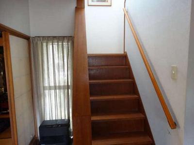 Thank you very much for selling a nice mansion on the outskirts of Kashiwazaki City. — Image 4, Kashiwazaki, Niigata