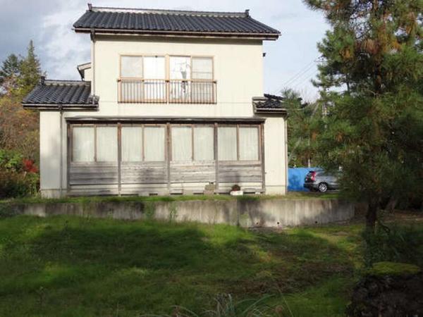 Thank you very much for selling a nice mansion on the outskirts of Kashiwazaki City. - Thumbnail 2