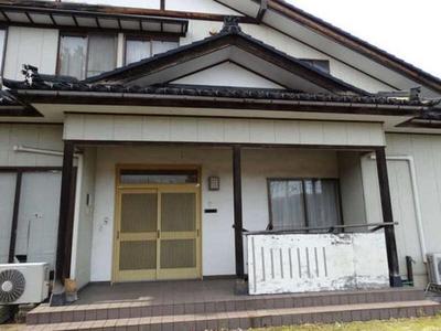 Thank you very much for selling a nice mansion on the outskirts of Kashiwazaki City. — Image 2, Kashiwazaki, Niigata