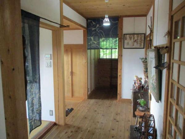 Kurobane Onsen Gomine-no-Yu Nearby Houses - Thumbnail 4