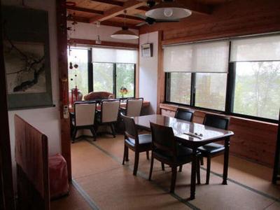 Kurobane Onsen Gomine-no-Yu Nearby Houses — Image 4, Otawara, Tochigi