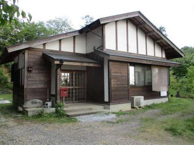 Kurobane Onsen Gomine-no-Yu Nearby Houses — Image 1, Otawara, Tochigi