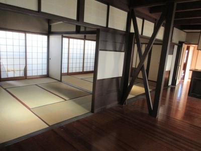Spacious 3LDK House in Central Taketa City — Image 4, Takeda, Oita