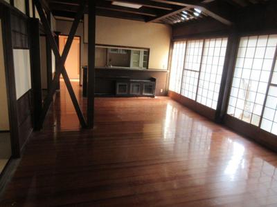 Spacious 3LDK House in Central Taketa City — Image 3, Takeda, Oita