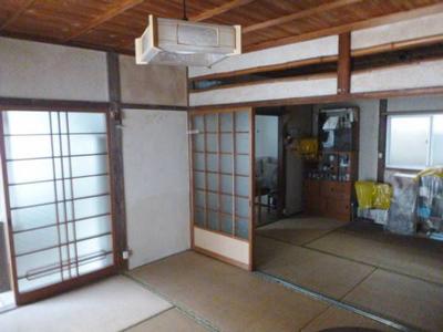 Traditional Wooden House for Rent in Historic Taketa City — Image 4, Takeda, Oita