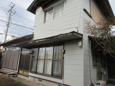 Traditional 5DK House for Sale in Shirohara, Taketa City — Image 1, Takeda, Oita