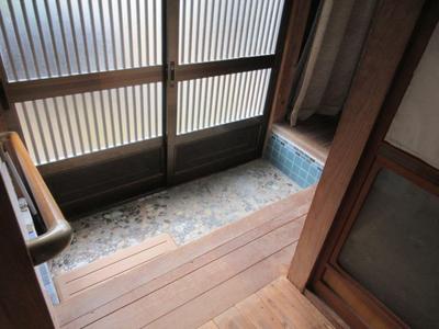 Traditional 5DK House for Sale in Shirohara, Taketa City — Image 3, Takeda, Oita
