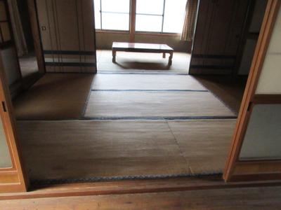 Traditional 5DK House for Sale in Shirohara, Taketa City — Image 4, Takeda, Oita