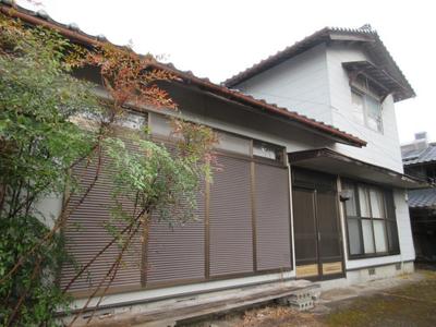 Traditional 5DK House for Sale in Shirohara, Taketa City — Image 1, Takeda, Oita