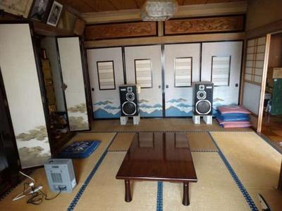 I'm surprised to get half the price of a house in town. — Image 3, 944-0014, Nagano
