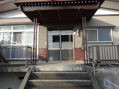 I'm surprised to get half the price of a house in town. — Image 1, 944-0014, Nagano