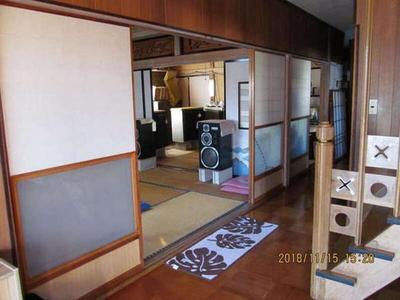 I'm surprised to get half the price of a house in town. — Image 4, 944-0014, Nagano
