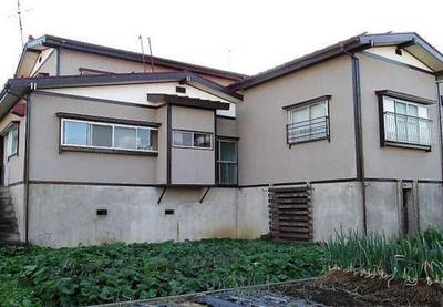 I'm surprised to get half the price of a house in town. — Image 2, 944-0014, Nagano