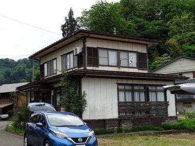 A convenient three-minute house near the station — Image 1, Joetsu, Niigata