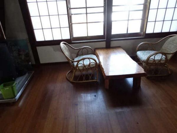 Akiyama-go, an unexplored part of Japan - Thumbnail 4