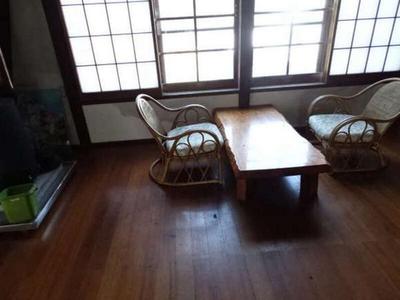 Akiyama-go, an unexplored part of Japan — Image 3, Sakae, Nagano