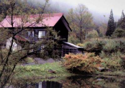 Akiyama-go, an unexplored part of Japan — Image 1, Sakae, Nagano