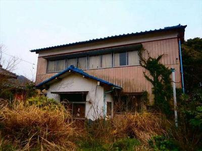 Near the Sea! A former inn! (However, it is necessary renovation) — Image 1, Futtsu, Chiba