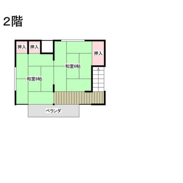 Futtsu City Pass, near the sea, 3 cars can be parked, and excellent property that is easy to access the metropolitan area by high-speed bus and has been renovated around the water! - Thumbnail 3