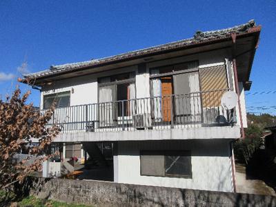 Oaza Yoshida, Taketa City | Plus Build | Taketa City Emigration Web Media — Image 1, Takeda, Oita