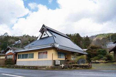 Maizuru is also close by, and it is easy to go not only to the mountains but also to the sea. — Image 1, Ayabe, Kyoto