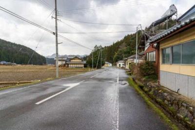 Maizuru is also close by, and it is easy to go not only to the mountains but also to the sea. — Image 3, Ayabe, Kyoto