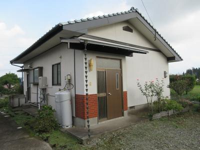Modern 3LDK House for Sale in Historic Taketa City, Oita — Image 1, Takeda, Oita