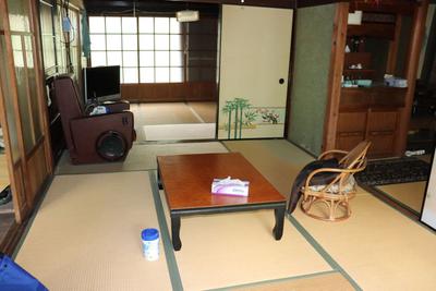 [Inai] A vacant house with farmland located in a hilly and mountainous area. ｜Empty House Information｜Toon City Emigration and Settlement Support Portal Site — Image 1, Toon, Ehime