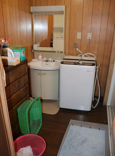 [Inai] A vacant house with farmland located in a hilly and mountainous area. ｜Empty House Information｜Toon City Emigration and Settlement Support Portal Site — Image 4, Toon, Ehime
