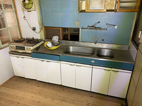 Traditional 6DK House in Uda City Near Historic District - Thumbnail 2