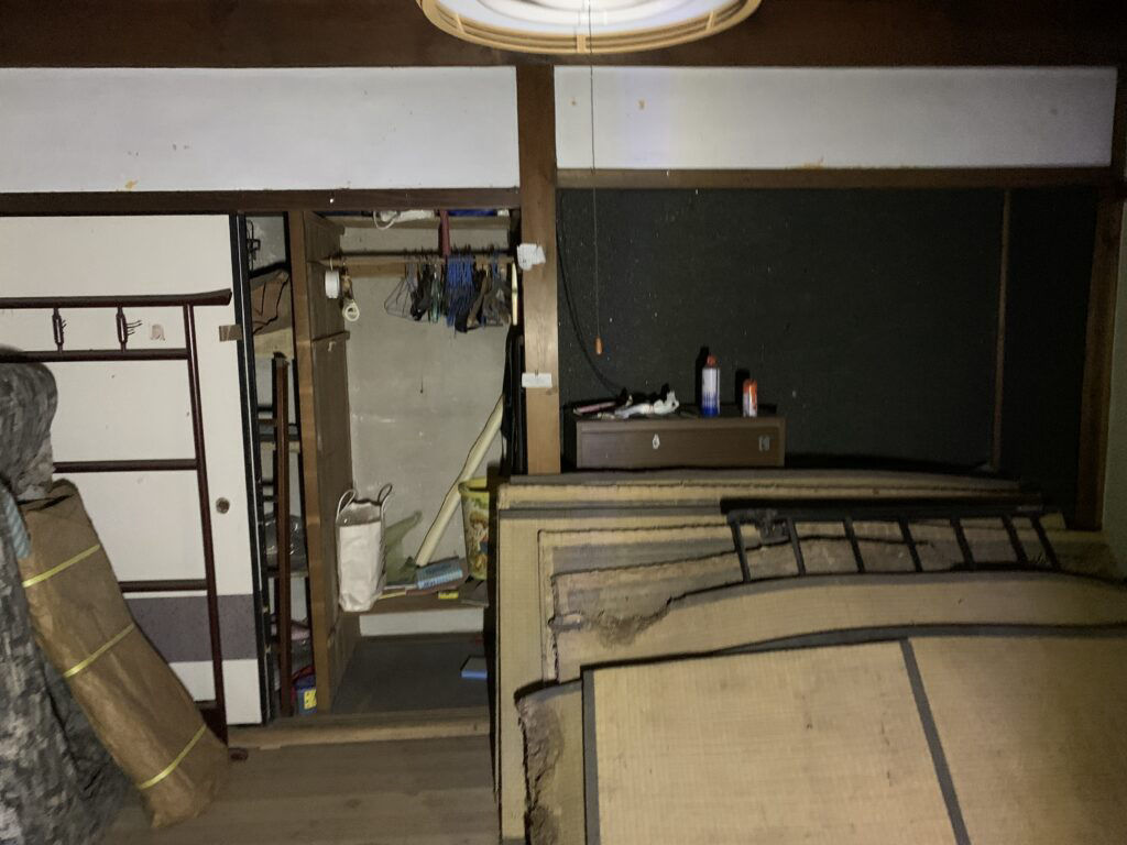 Traditional 6DK House in Uda City Near Historic District - Thumbnail 4