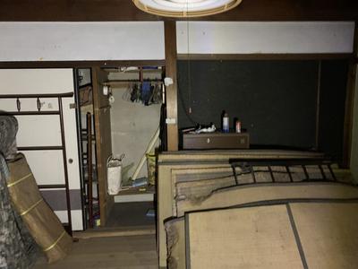 Traditional 6DK House in Uda City Near Historic District — Image 3, Uda, Nara