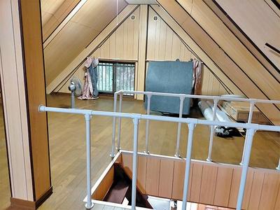 Forest retreat in Uda City with self-build potential — Image 7, Uda, Nara