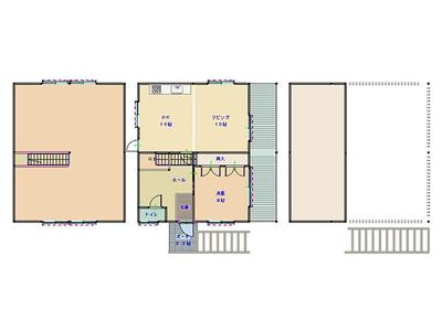 Forest retreat in Uda City with self-build potential — Image 4, Uda, Nara