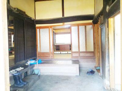 UD1 | Uda City Vacant House Information Bank — Image 1, Uda, Nara