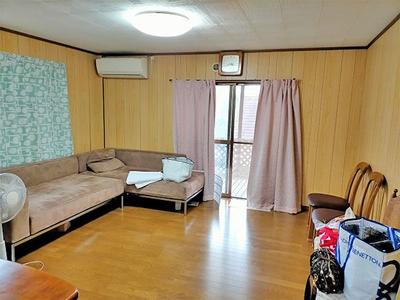 Forest retreat in Uda City with self-build potential — Image 1, Uda, Nara