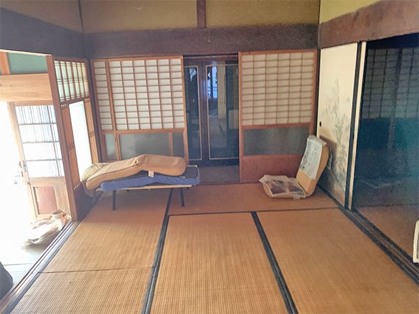 Traditional 11LDK House in Uda City with Countryside Views - Thumbnail 3