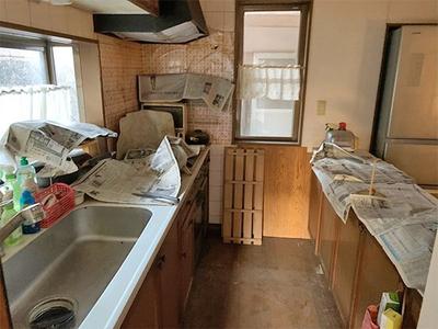 Traditional 11LDK House in Uda City with Countryside Views — Image 1, Uda, Nara