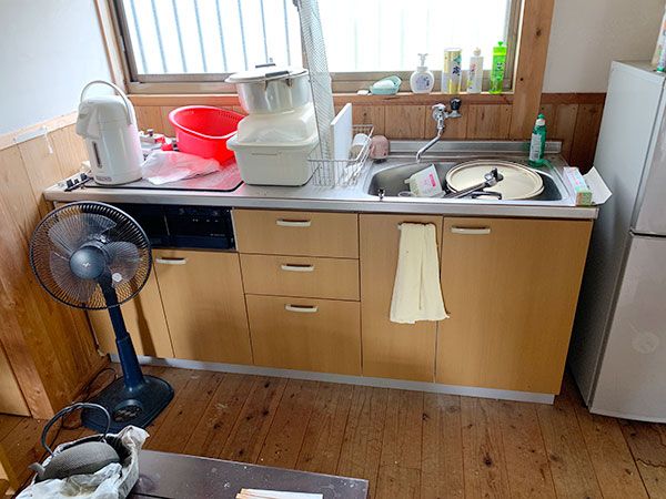 Villa in Uda's Cottage Area - 1K Layout, 150㎡ Land - Thumbnail 2