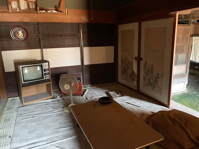 Traditional Japanese House in Uda City with 499㎡ Land - Thumbnail 3