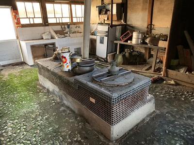 Traditional Japanese House in Uda City with 499㎡ Land — Image 1, Uda, Nara