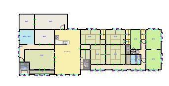8LDK Countryside House for Sale in Uda, Nara — Image 5, Uda, Nara