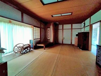 8LDK Countryside House for Sale in Uda, Nara — Image 1, Uda, Nara
